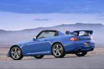 Honda S2000 CR Prototype 2007 года